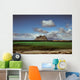 Scenic Beach Lofoten Islands Wall Decal