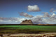 Scenic Beach Lofoten Islands Wall Decal