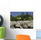 gozo Wall Mural