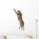 Cheetah Wall Decal Design 2