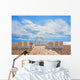 Wedding Ceremony Place European Wall Decal
