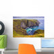 Cape St Mary's Ii Wall Decal