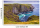 Cape St Mary's Ii Wall Decal