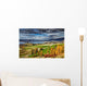 Lake Wanaka New Zealand Wall Decal