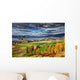 Lake Wanaka New Zealand Wall Decal
