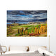 Lake Wanaka New Zealand Wall Decal