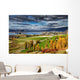 Lake Wanaka New Zealand Wall Decal