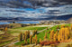 Lake Wanaka New Zealand Wall Decal