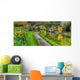 Canal Wall Decal