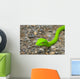 Oriental Whipsnake or Asian Wall Decal
