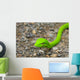 Oriental Whipsnake or Asian Wall Decal
