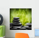 Zen Stones Wall Decal Design 10