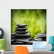 Zen Stones Wall Decal Design 10