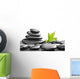 Zen Stones Wall Decal Design 9