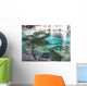 Seaside 3 Wall Decal