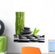 Zen Stones Wall Decal Design 8