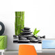 Zen Stones Wall Decal Design 8
