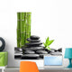 Zen Stones Wall Decal Design 8