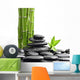 Zen Stones Wall Decal Design 8