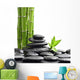 Zen Stones Wall Decal Design 8
