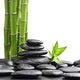 Zen Stones Wall Decal Design 8