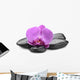 Zen Stones Wall Decal Design 7