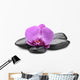 Zen Stones Wall Decal Design 7