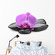 Zen Stones Wall Decal Design 7