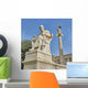 Plato Greek Philosopher and Wall Decal