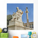 Plato Greek Philosopher and Wall Decal