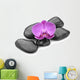 Zen Stones Wall Decal Design 6