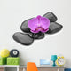 Zen Stones Wall Decal Design 6