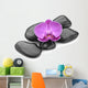 Zen Stones Wall Decal Design 6