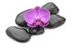 Zen Stones Wall Decal Design 6
