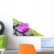 Zen Stones Wall Decal Design 5