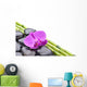 Zen Stones Wall Decal Design 5
