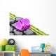 Zen Stones Wall Decal Design 5