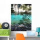 Seaside 6 Wall Decal