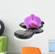 Zen Stones Wall Decal Design 4