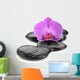 Zen Stones Wall Decal Design 4