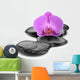 Zen Stones Wall Decal Design 4