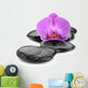 Zen Stones Wall Decal Design 4