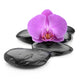 Zen Stones Wall Decal Design 4