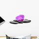 Zen Stones Wall Decal Design 3