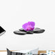 Zen Stones Wall Decal Design 3