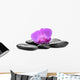 Zen Stones Wall Decal Design 3