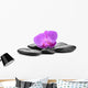 Zen Stones Wall Decal Design 3