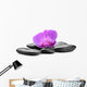 Zen Stones Wall Decal Design 3