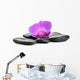 Zen Stones Wall Decal Design 3