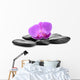 Zen Stones Wall Decal Design 3